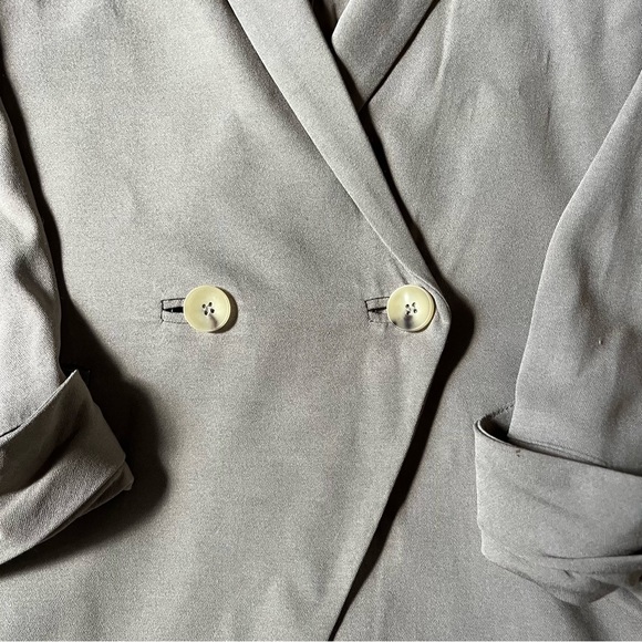 Helmut Lang Blazer - Picture 5 of 6